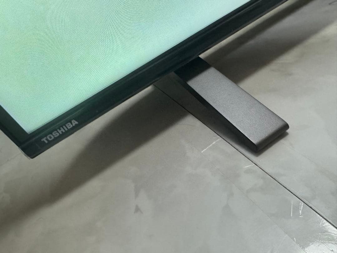 【最終値下】東芝 レグザ 55インチ 55C350X 液晶テレビ2021年製