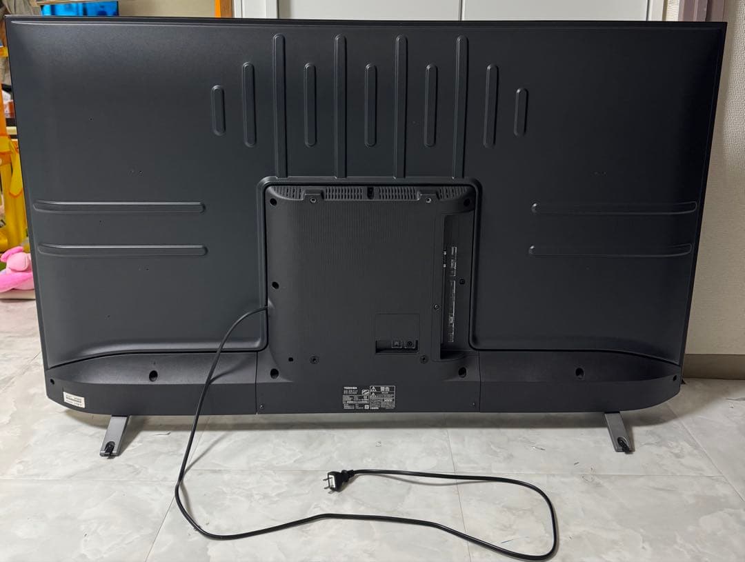 【最終値下】東芝 レグザ 55インチ 55C350X 液晶テレビ2021年製