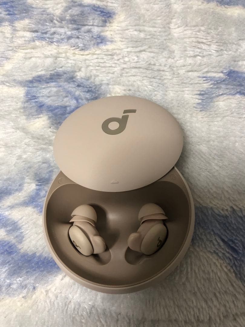 Anker Soundcore Sleep A20 ワイヤレスイヤホン