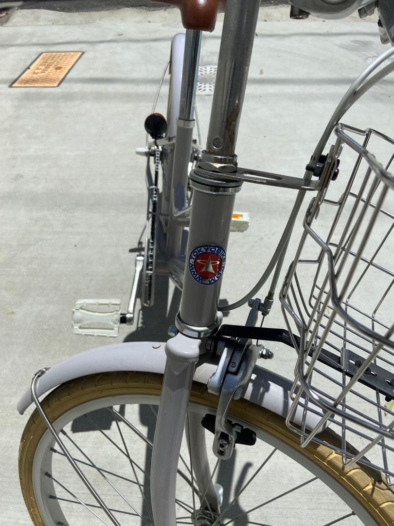 トーキョーバイク　ジュニア　20インチ