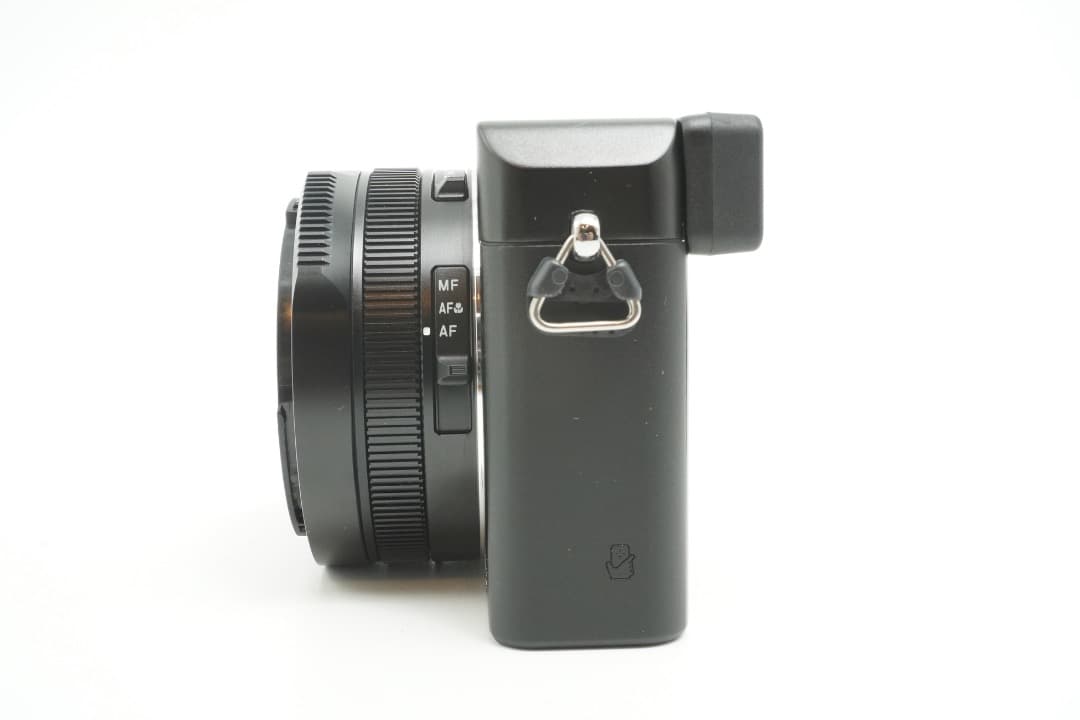 【美品】Panasonic LUMIX DMC-LX100 ブラック セット