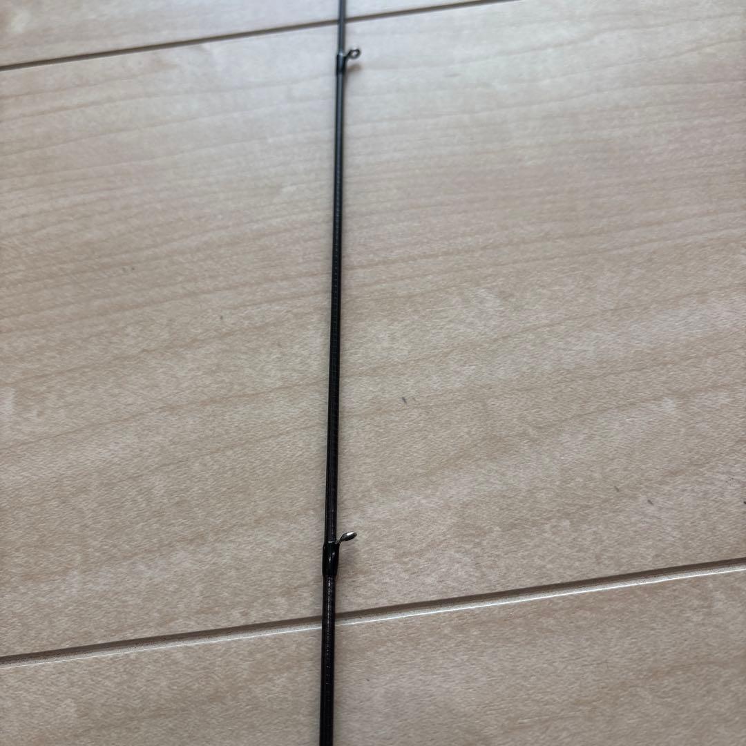 LUXXE S62UL-solid 宵姫　華　弐 アジングロッド