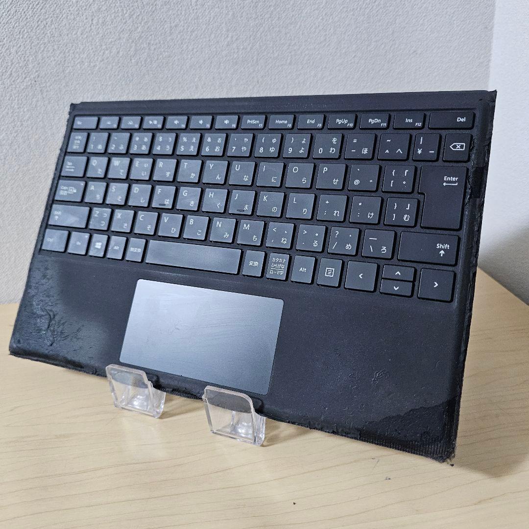 Surface Pro 4 ／ペンおまけ／バッテリー優良