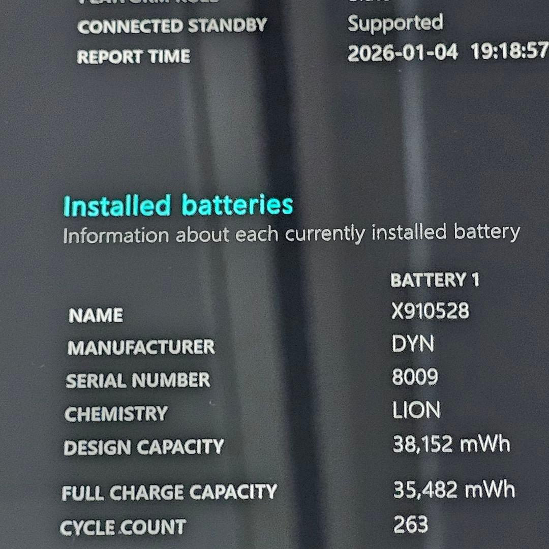 Surface Pro 4 ／ペンおまけ／バッテリー優良