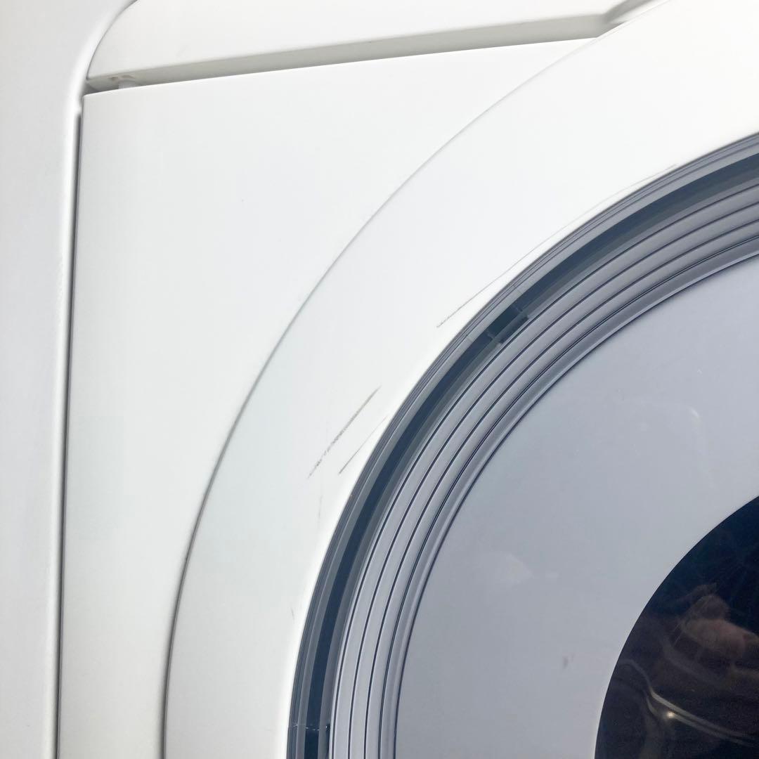 Panasonic 衣類乾燥機 NH-D503-W 2019年製