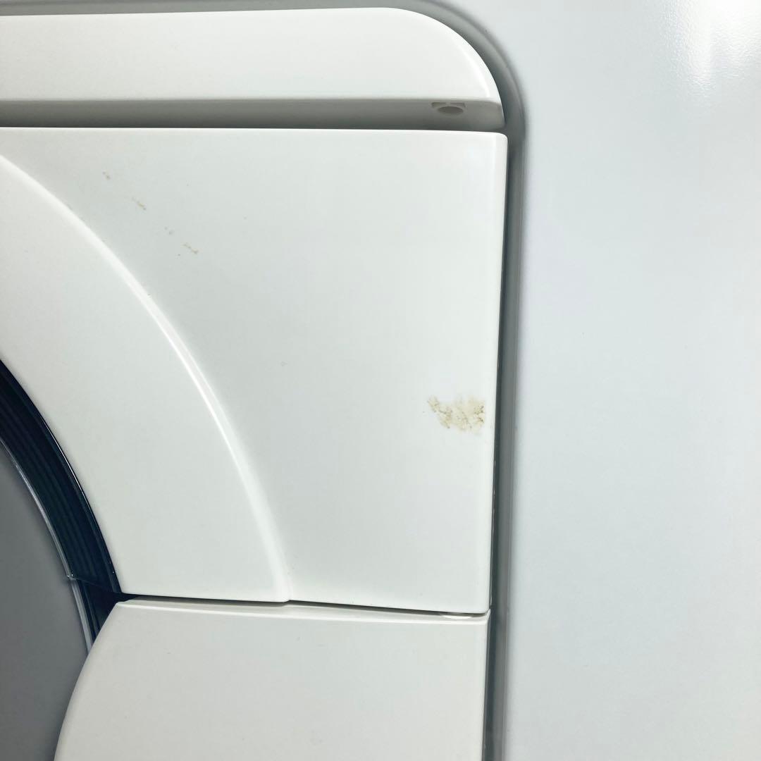 Panasonic 衣類乾燥機 NH-D503-W 2019年製