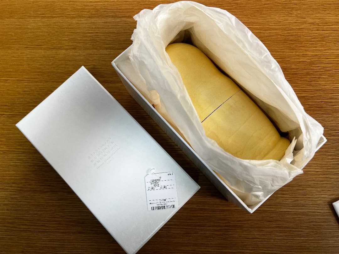 Martin Margiela マルジェラ 13 マトリョーシカ