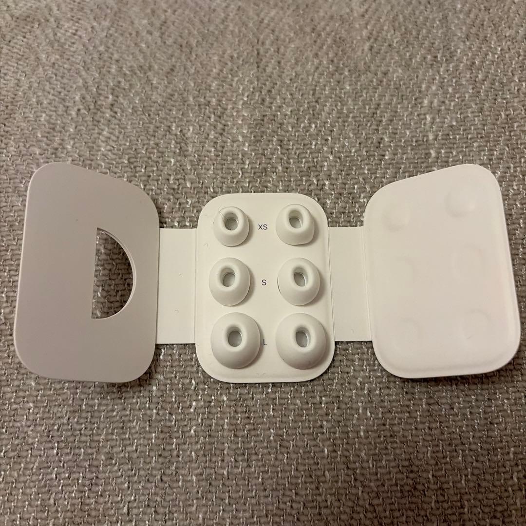 AirPods Pro 第2世代　付属品未使用　USB-C