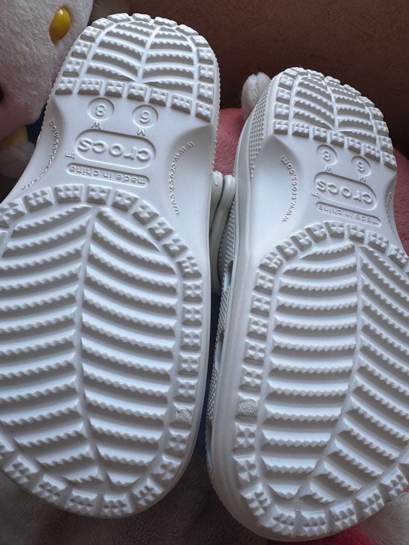 靴 Madhappy HYSTERIC GLAMOUR Crocs Clog24