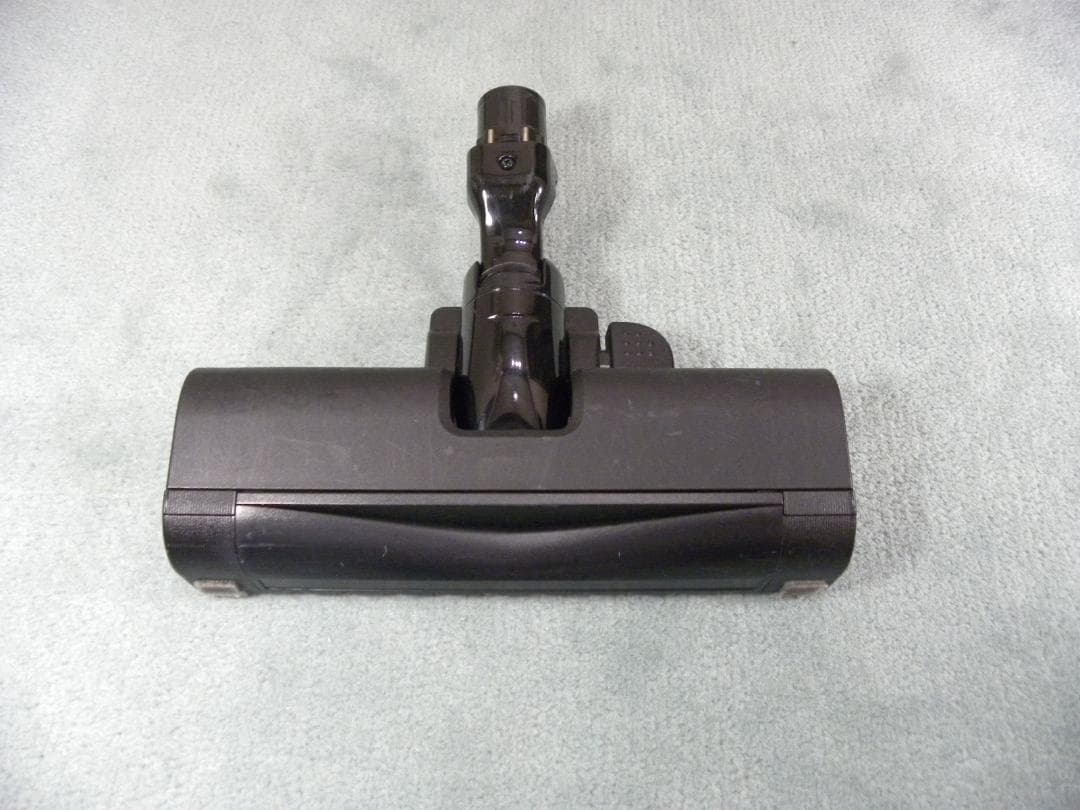 ③Panasonicサイクロン掃除機MC-SR41Kからまないブラシ