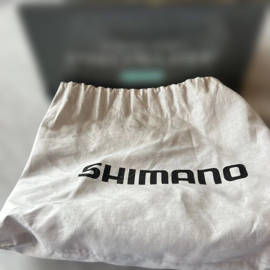 SHIMANO パワーエアロプロサーフ