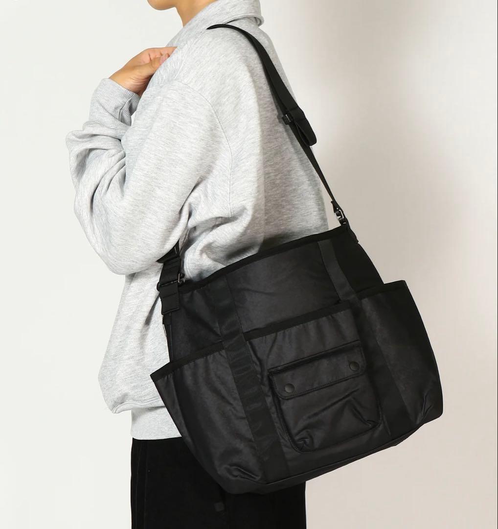 【新品】ダイワピア39 TECH REVERSIBLE SHOULDER BAG