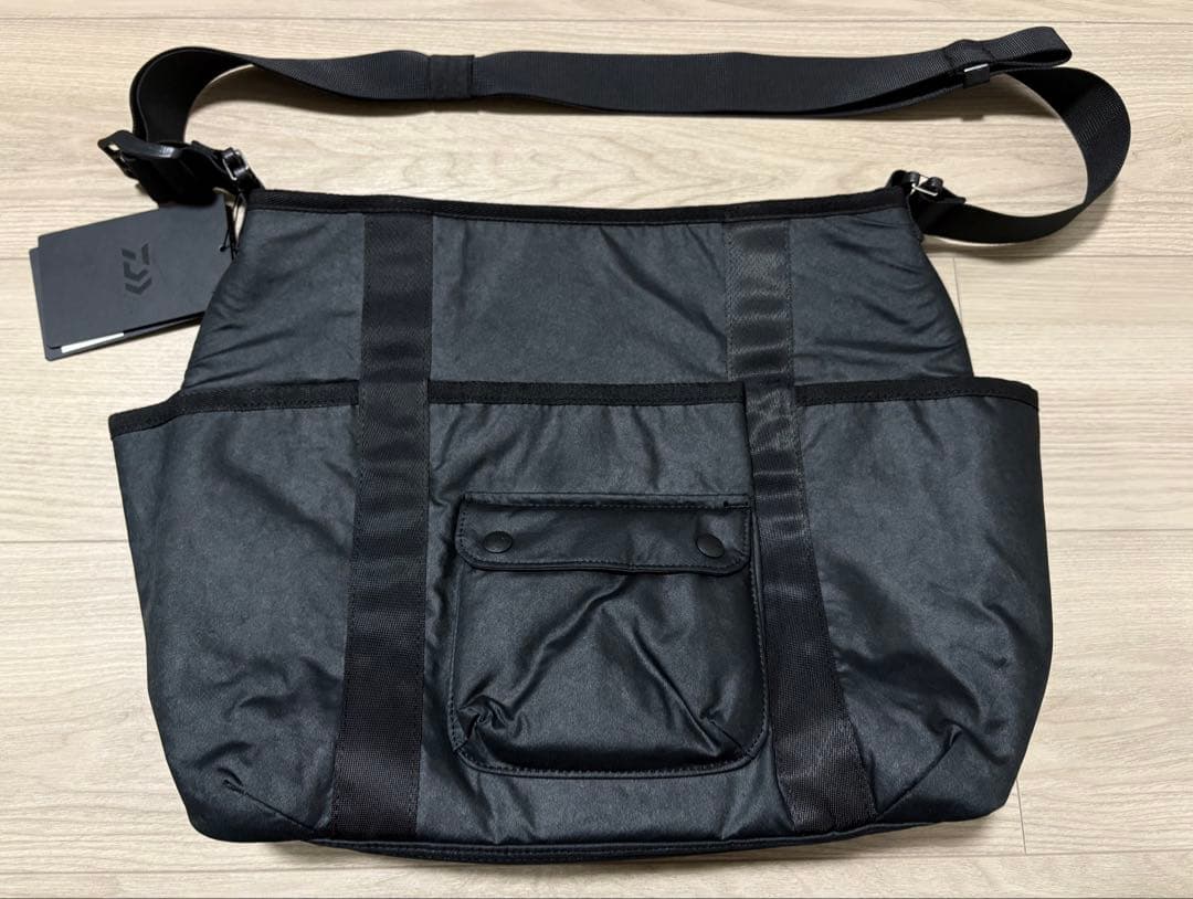 【新品】ダイワピア39 TECH REVERSIBLE SHOULDER BAG