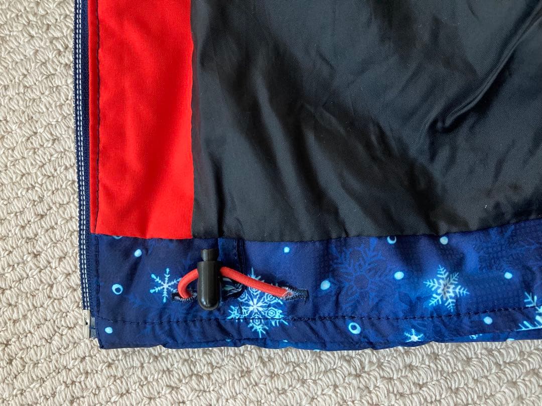 美品　Phenix スキーウェア　上下セット　Ｌサイズ