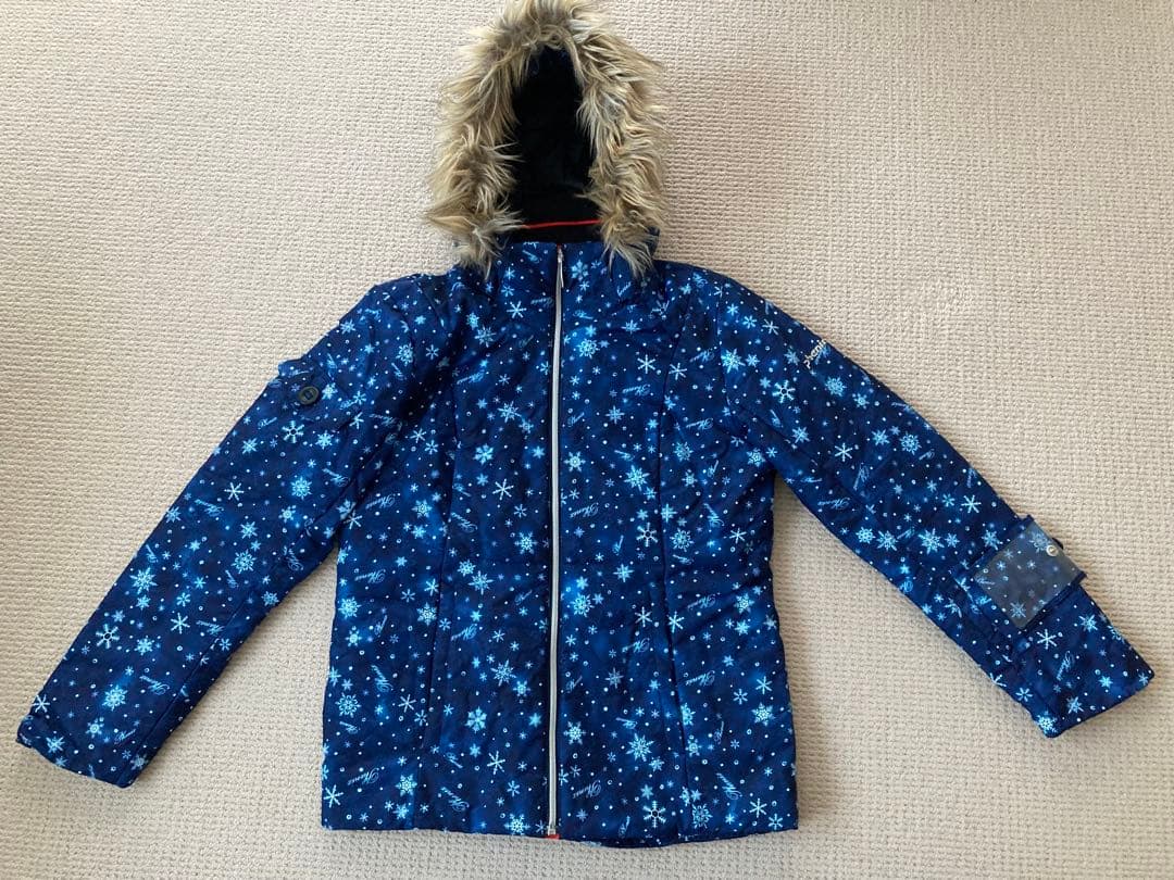 美品　Phenix スキーウェア　上下セット　Ｌサイズ