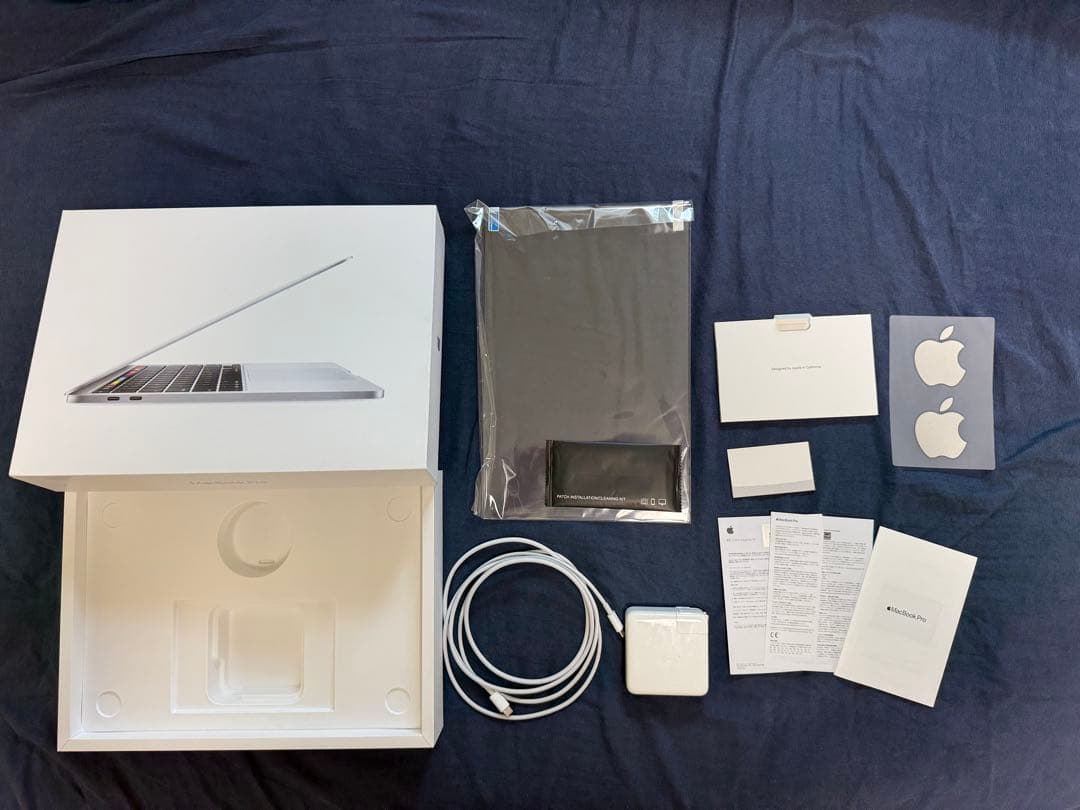 ⭐️【極美品】MacBook Pro (13インチ, 2020) ⭐️