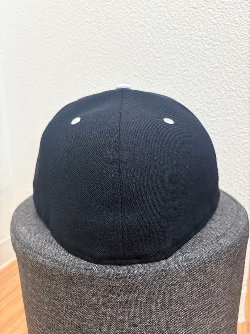 最終価格！ニューエラ 59fifty旧モデル大阪近鉄バファローズ 7 5/8