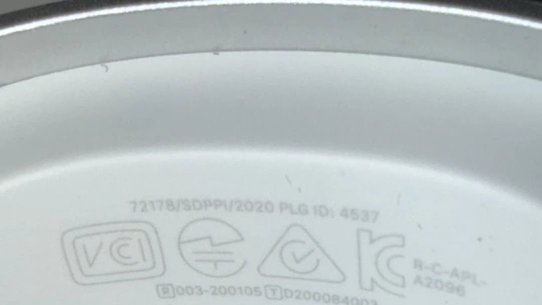 【専用】AirPods Max 本体 シルバー