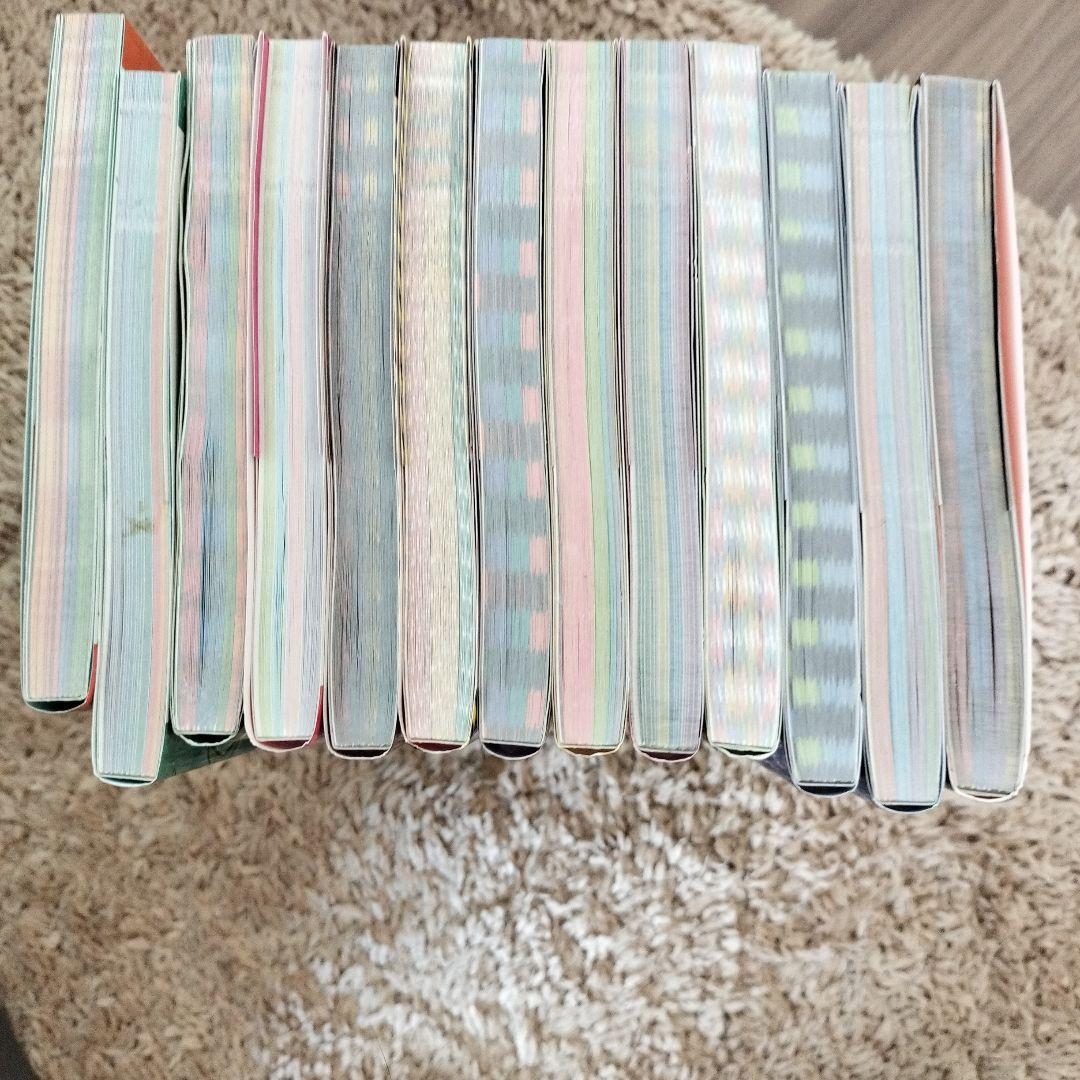 ゆるゆる　図鑑13冊セット