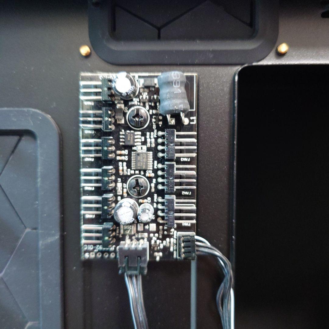 PCケース(自作PC用) Fractal Design Define R6 FD-CA-DEF-R6-BK