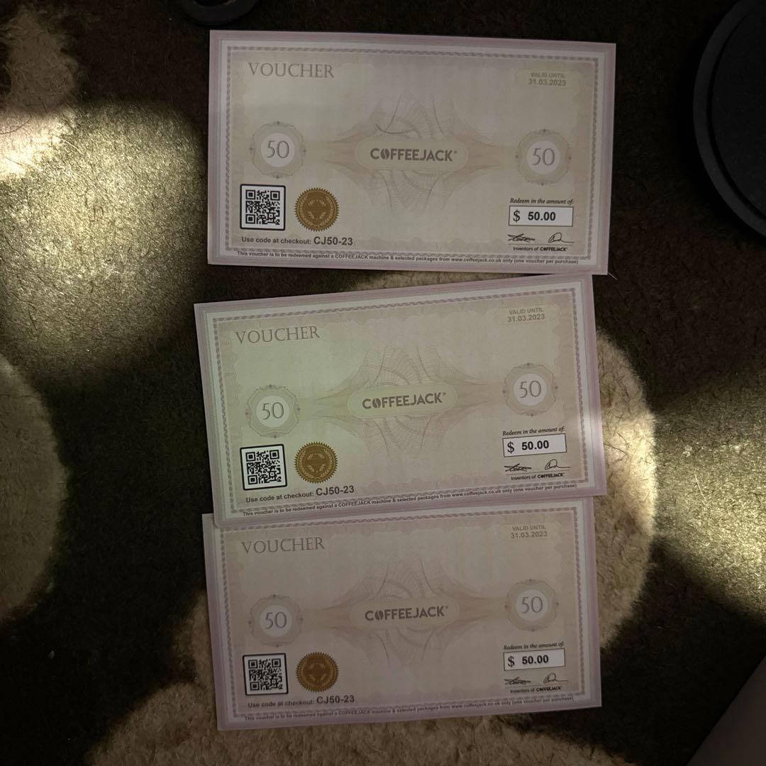 CoffeeJACK コーヒージャック　コーヒーマシーン エスプレッソ