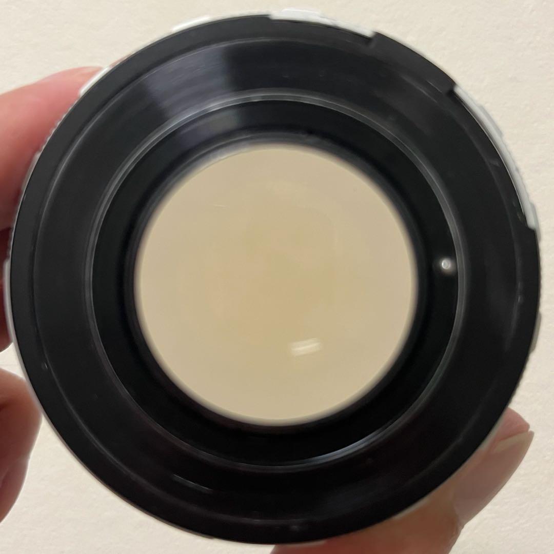 ニ*ボ様 希少 AUTO mamiya / sekor 55mm 1.4