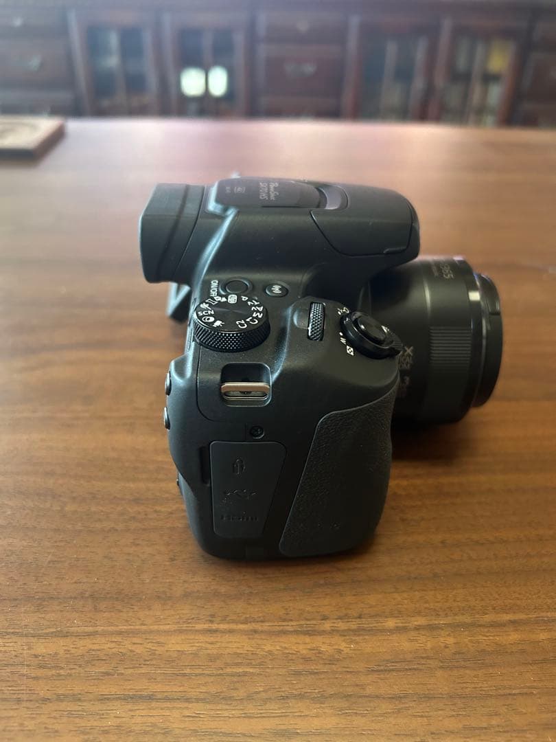 デジタルカメラ Canon powershot sx70hs