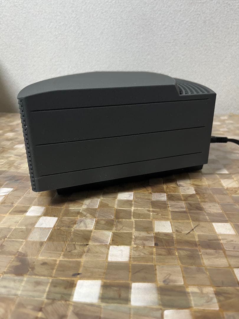 m*o様 BOSE Wave music system AWRCCB