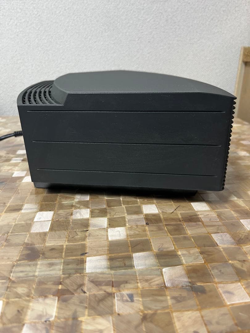 m*o様 BOSE Wave music system AWRCCB