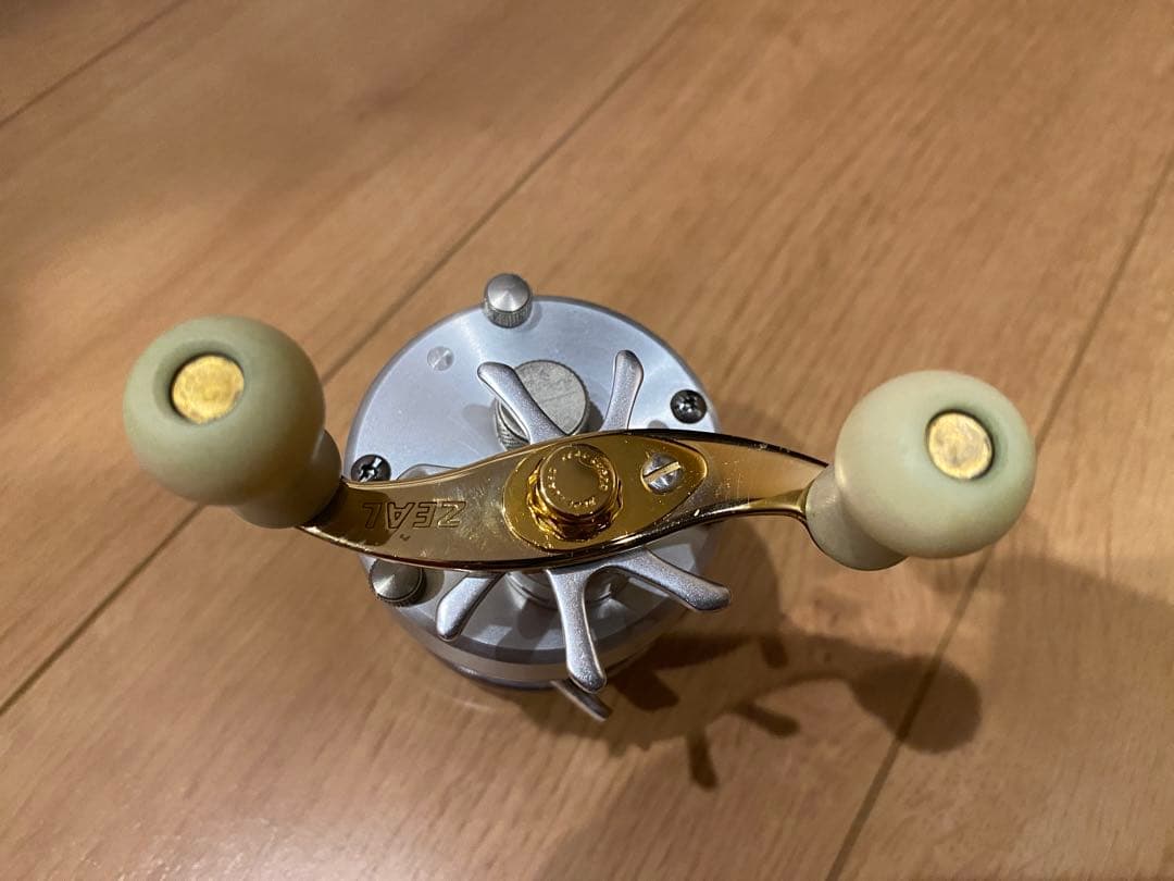 ズイール　ヘプタ　ZEAL HEPTA 2004 美品　機関良好