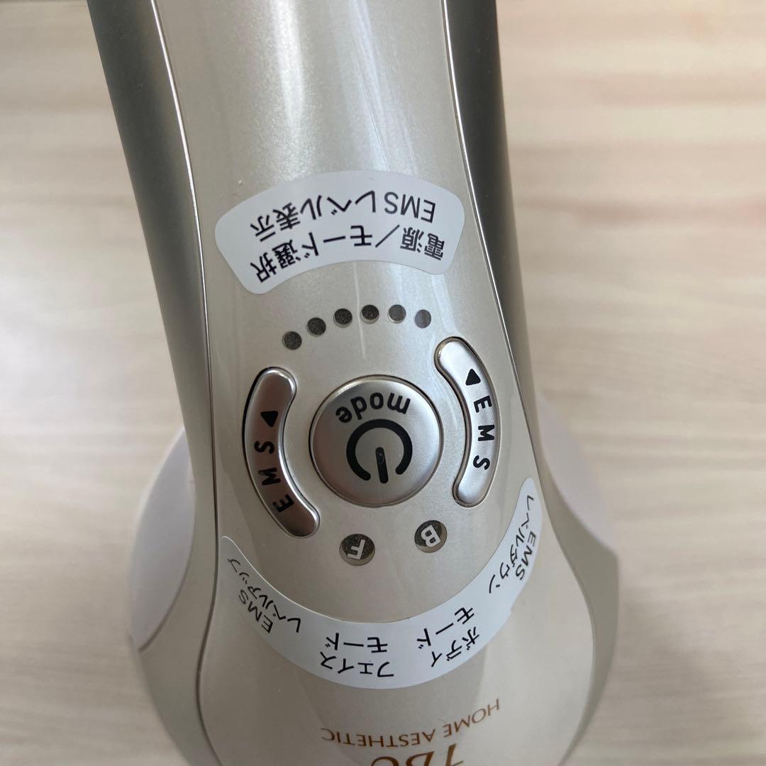 値下げ⭐︎TBC ヒートキャビシェイプPRO キャビテーション