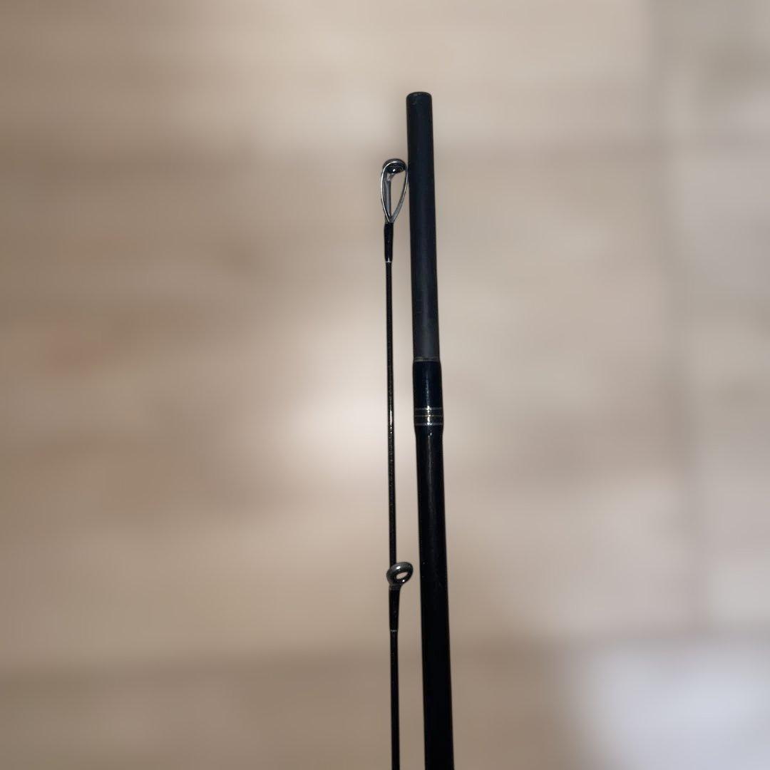 シーバスロッド LABRAX98ml