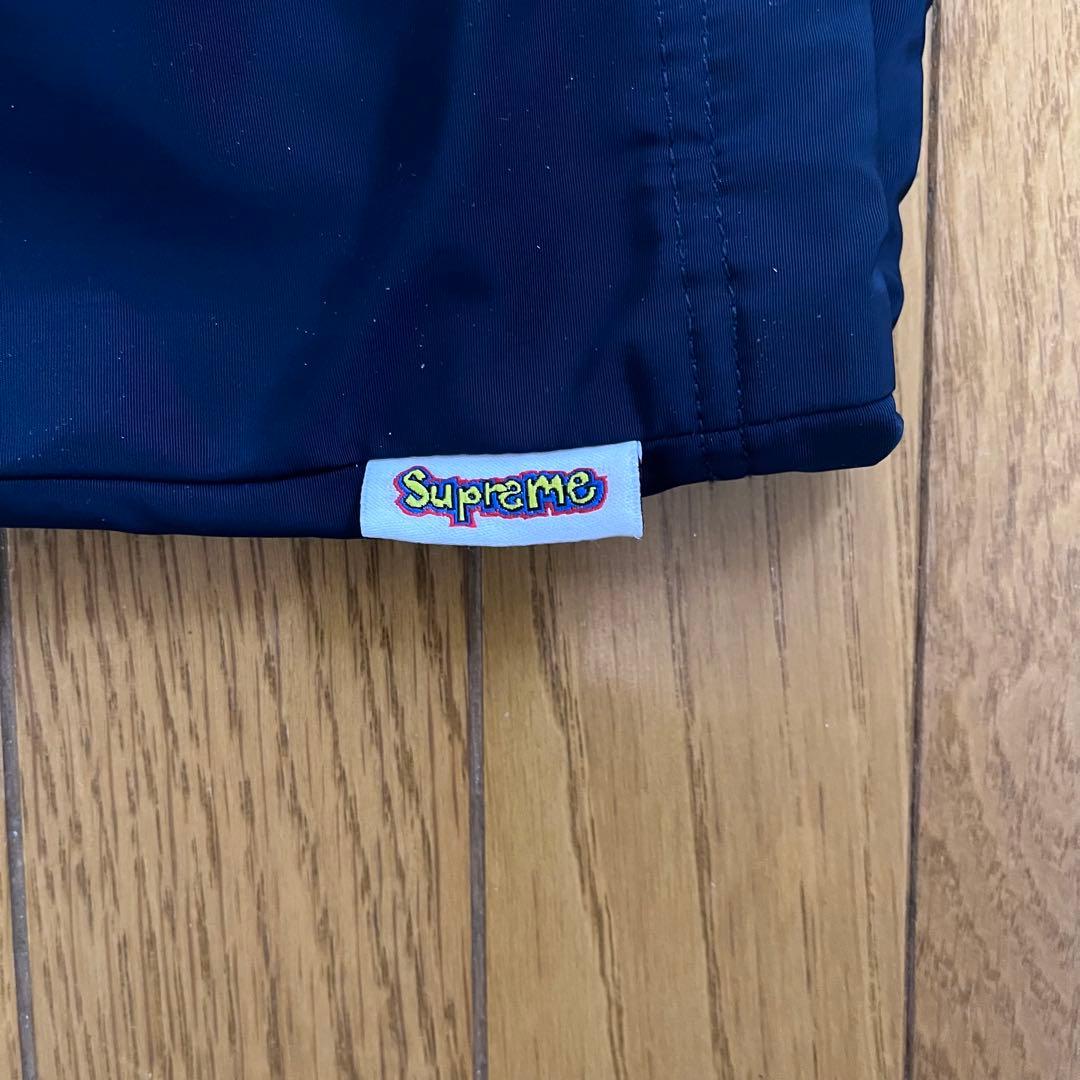 ヘ*や様 SUPREME MARK GONZALES COACH JACKET