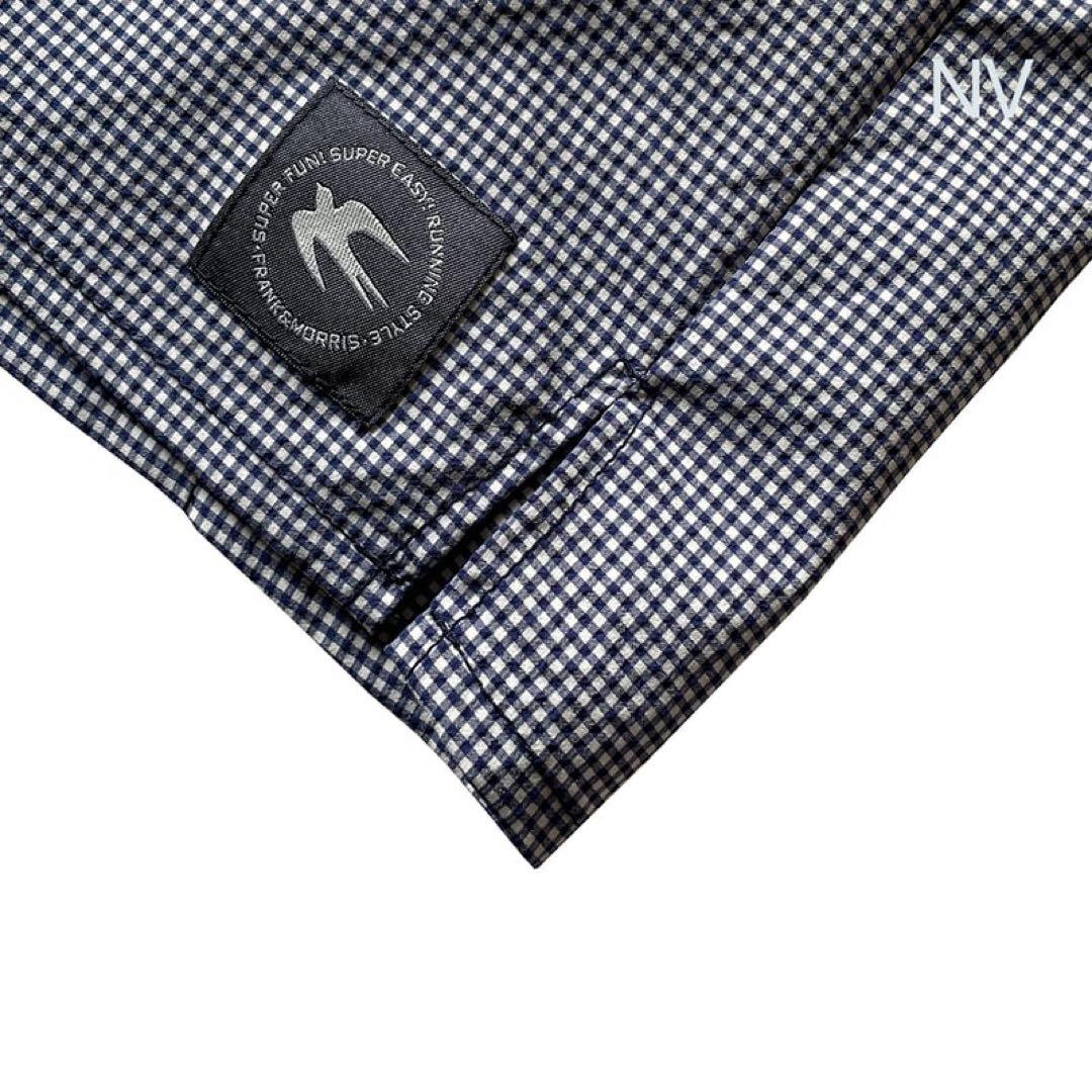 FRANK&MORRIS フランクアンドモリス ショーツ Sサイズ