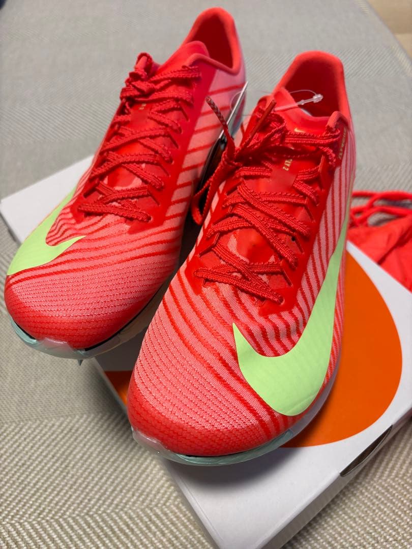 ナイキ　マックスフライ2 新品・未使用　27.5cm