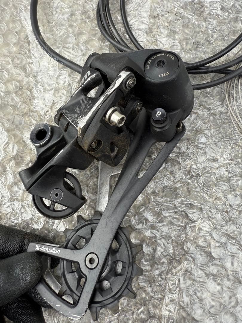 SRAM GX Eagle リアディレイラー