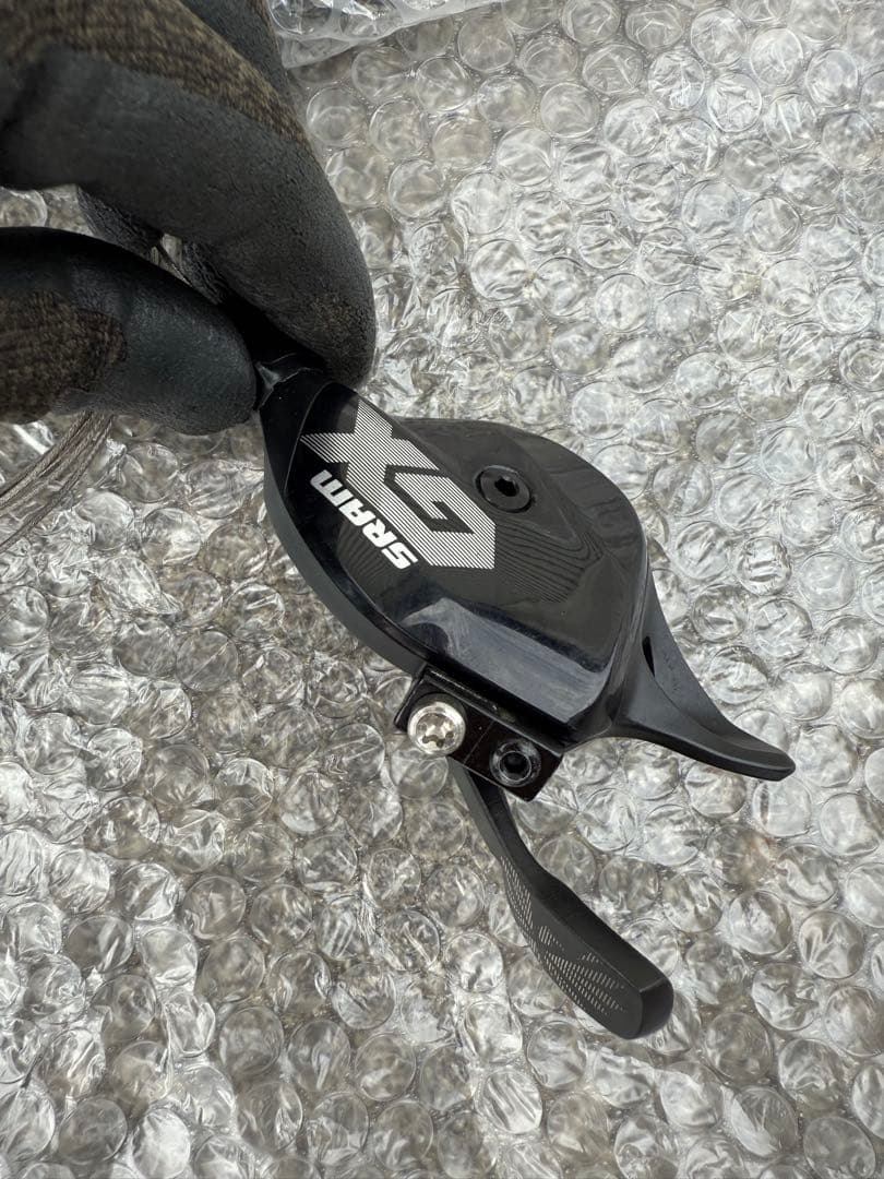 SRAM GX Eagle リアディレイラー