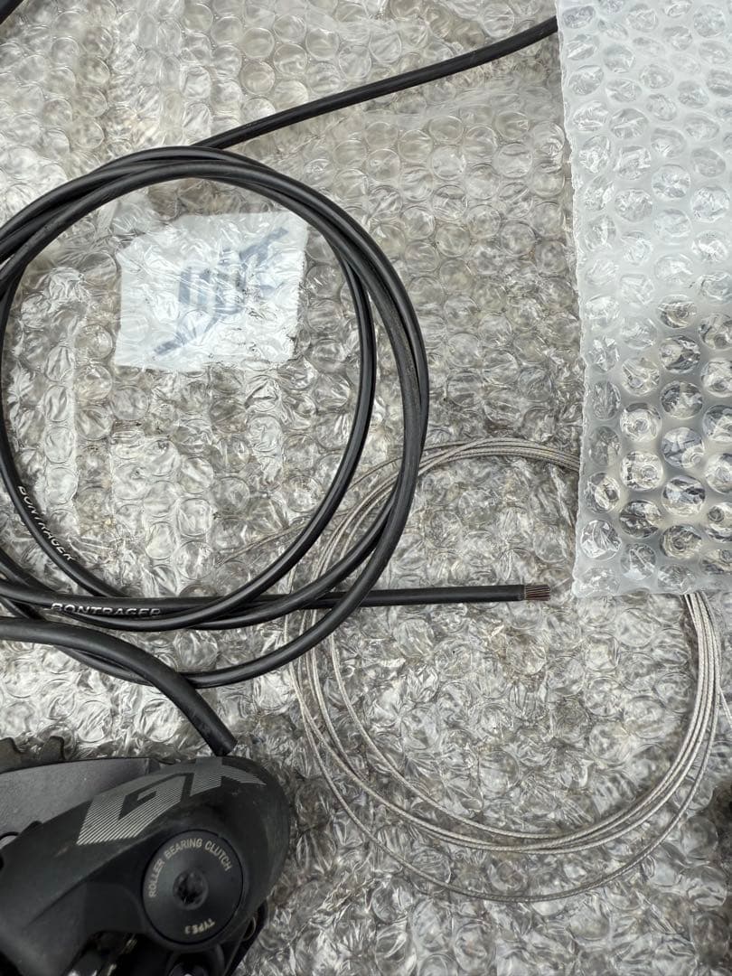 SRAM GX Eagle リアディレイラー