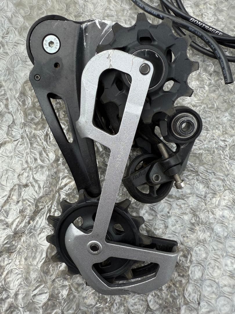 SRAM GX Eagle リアディレイラー