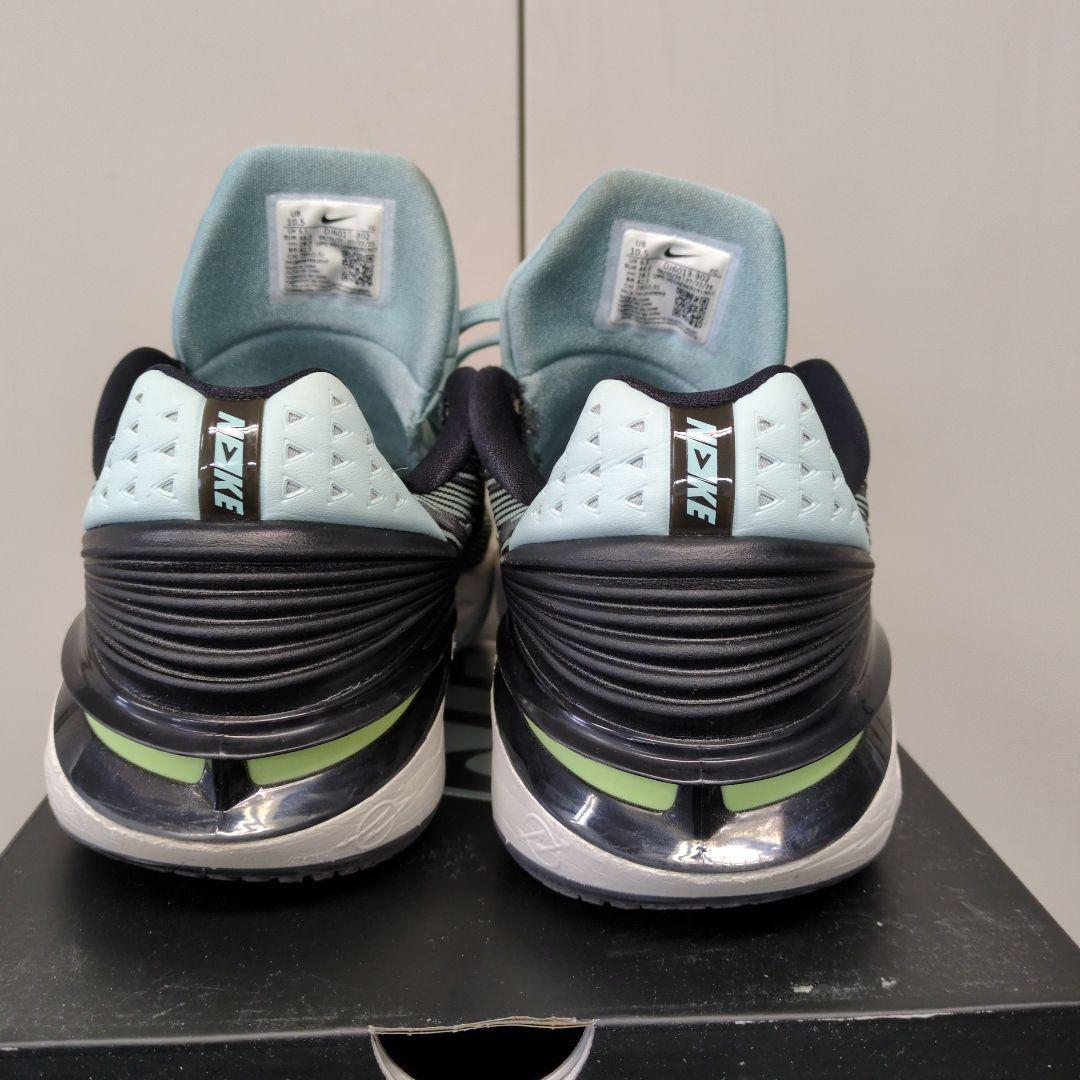 Nike　GTカット2　EP　28.5　バスケットボールシューズ ミント　箱付き
