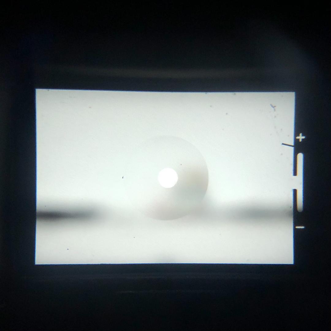 【C6769】KM + SMC PENTAX 55mm F1.8 フイルムカメラ