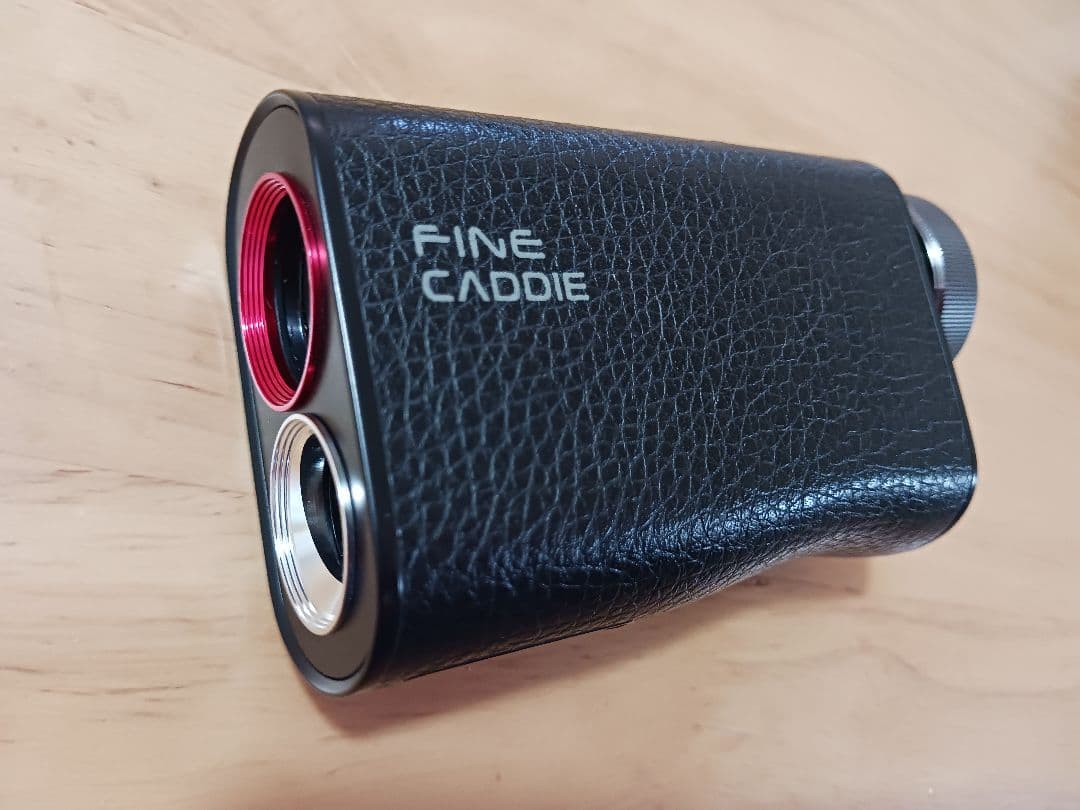 FINE CADDIE ゴルフ用距離計