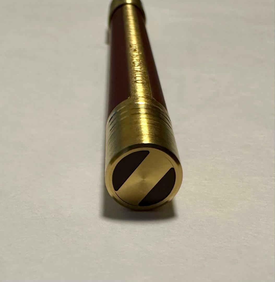 【限定】uni by POSTALCO LAYERED_バーガンディ