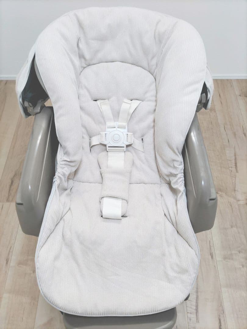 【美品/最上級モデル】 電動 ネムリラ AT スリープシェル　EG+