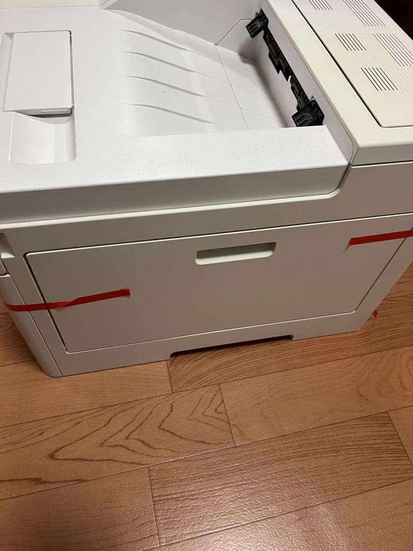 NEC Color 5800C 本体ジャンク