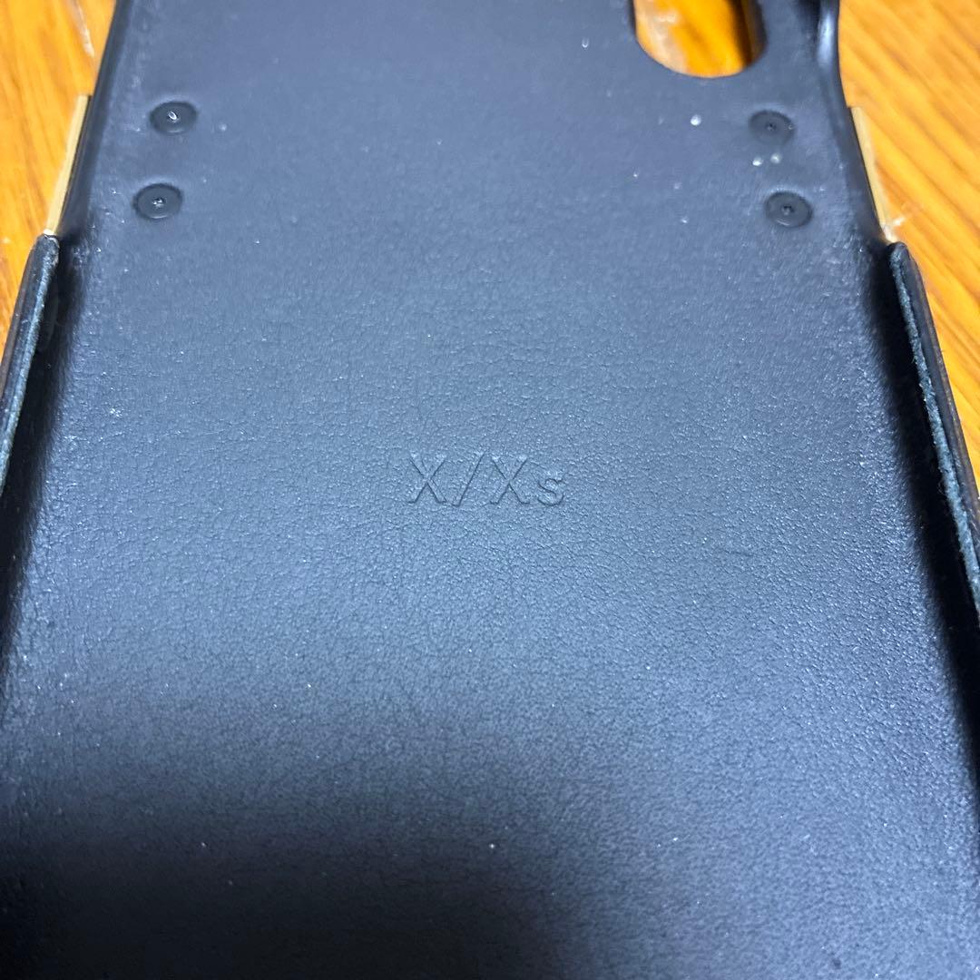Louis Vuitton トランクスタイル iPhoneケース￼Ｘ&XS