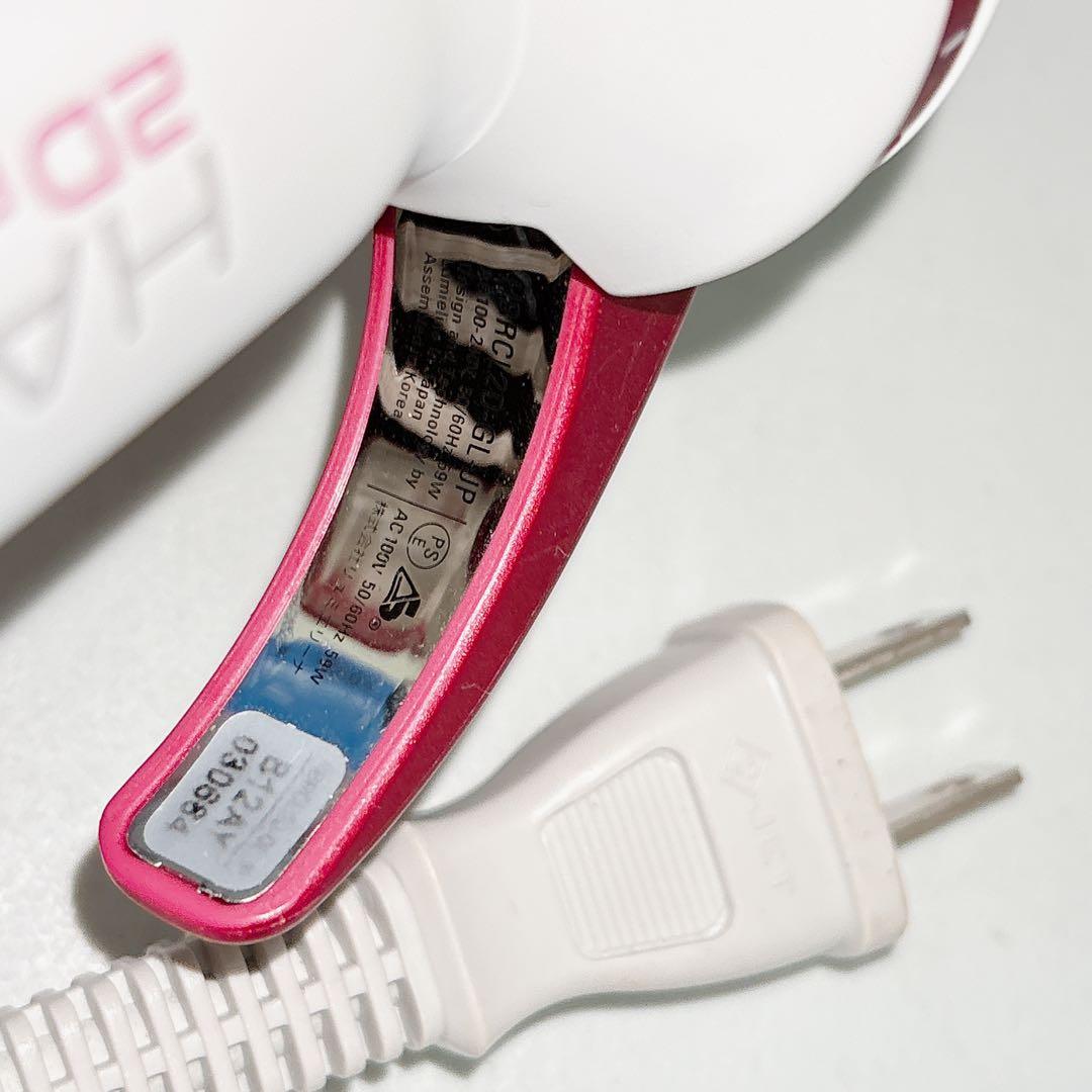 ヘアビューロン 2D Plus カール 34ミリHAIRBEAURON 34mm