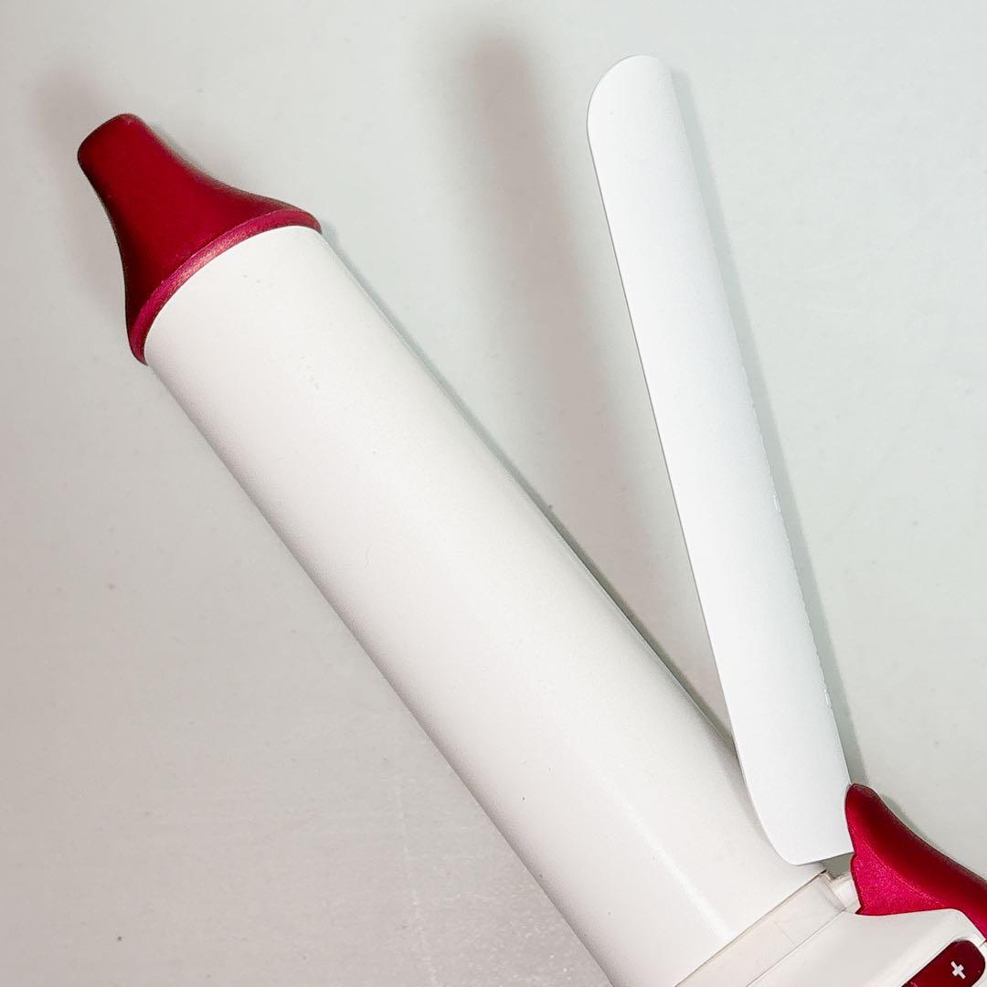 ヘアビューロン 2D Plus カール 34ミリHAIRBEAURON 34mm