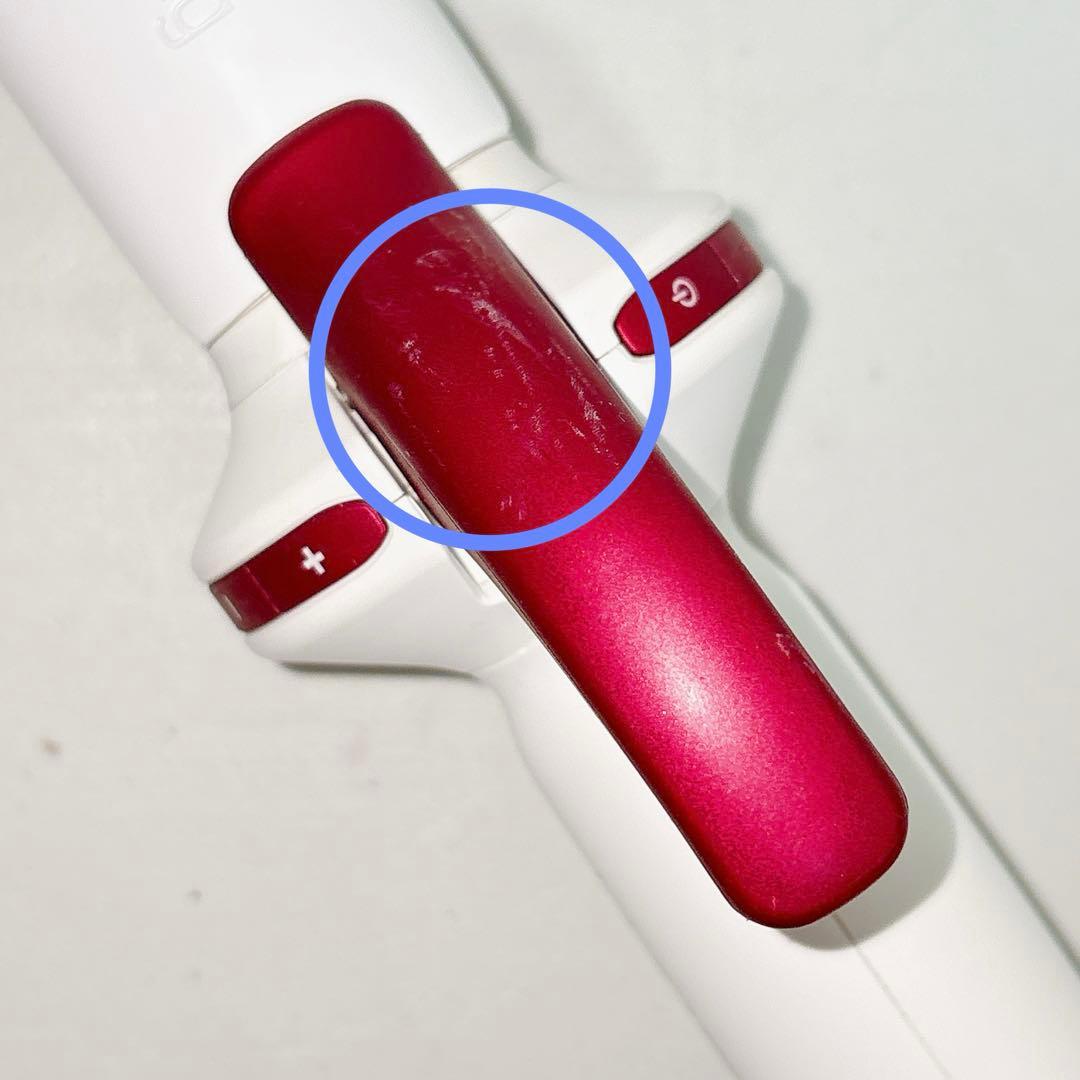 ヘアビューロン 2D Plus カール 34ミリHAIRBEAURON 34mm