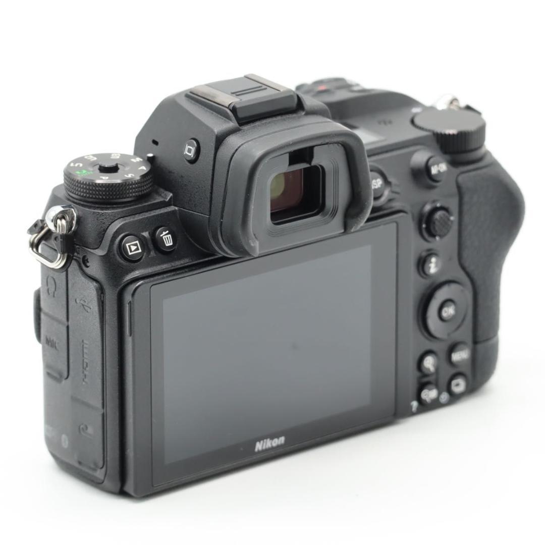 【ショット数15,593回】 Nikon Z6II ボディ